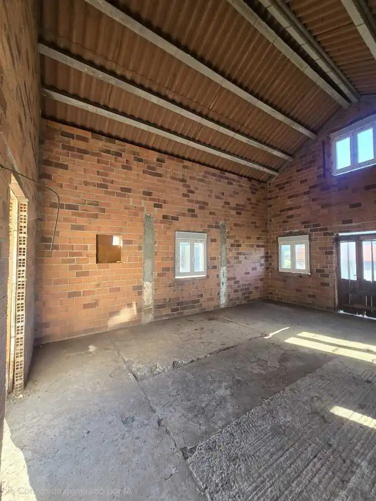Maison rustique avec jardin à vendre à Cedeira, imagen 8