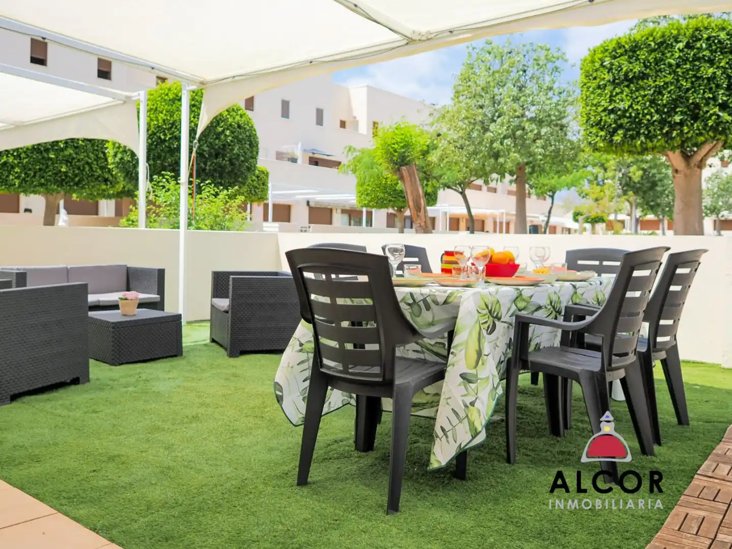 Rez-de-chaussée à vendre à San Jorge / Sant Jordi, imagen 3