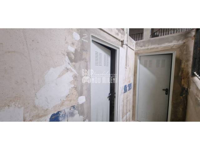 Trastero en Alquiler en Calle San Vicente Ferrer, 9 en Catarroja