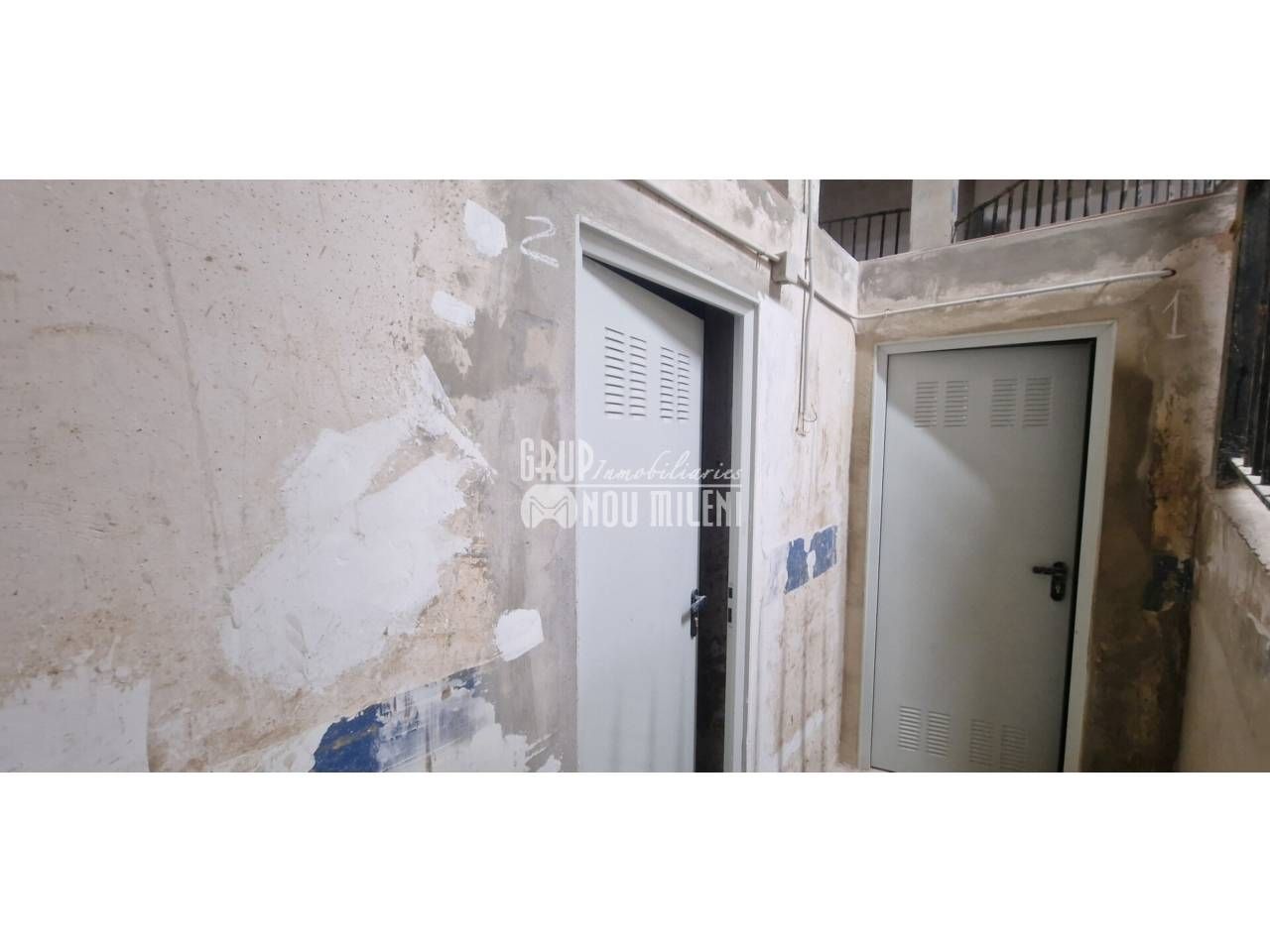 Traster de lloguer a Calle San Vicente Ferrer, 9