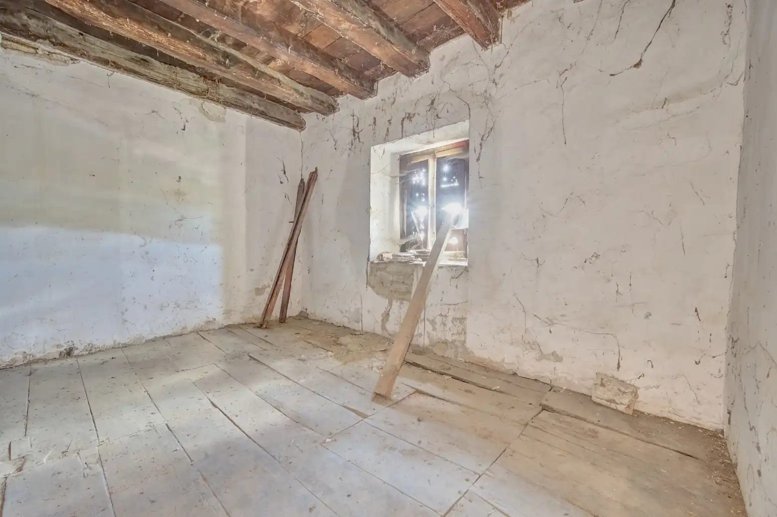 Casa o chalet en venta en Atetz con Jardín privado