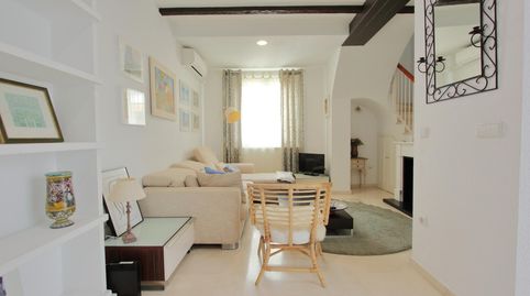 Foto 3 de Dúplex en venta en Calle Alfarería, Triana Casco Antiguo, Sevilla Capital