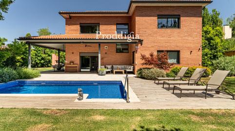 Foto 2 de Casa o chalet en venta en Valldoreix, Barcelona