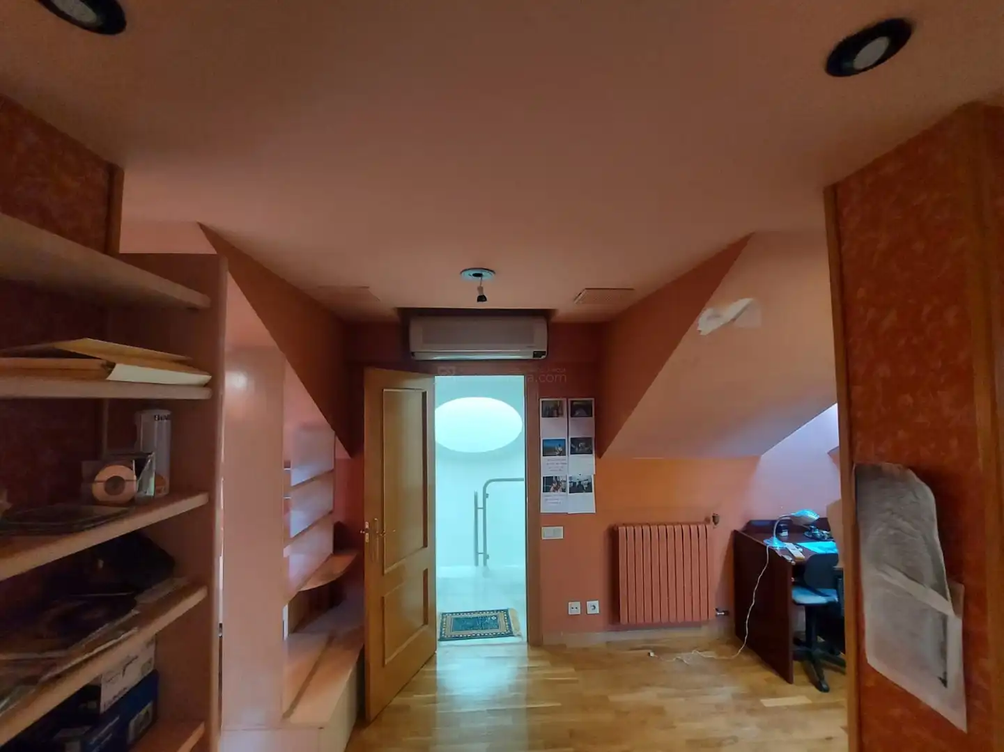 Casa con jardín en venta en Logroño - Avda. de Madrid, imagen 29