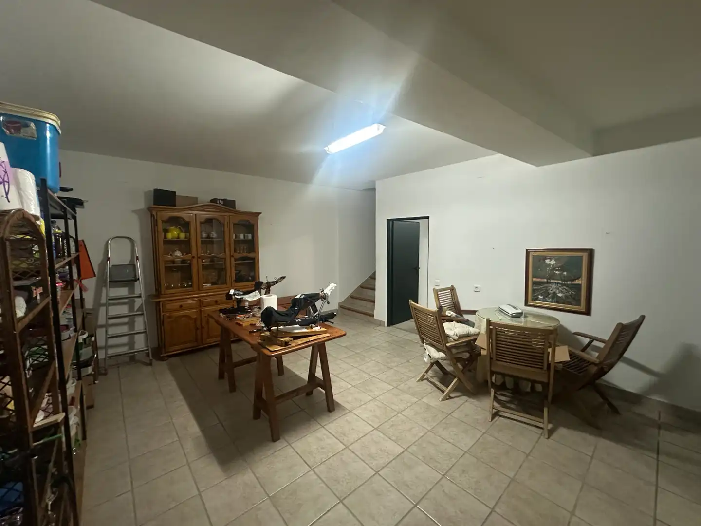 Chalet con terraza en venta en Sanlúcar la Mayor, imagen 33