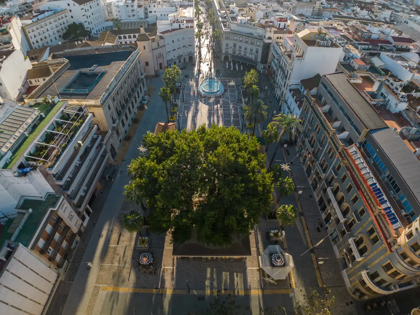 Pis en venda a Plaza las Monjas, Centro