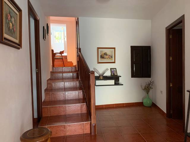 Casa-chalet en Venta en Calle La Parra, 6 en Trasierra
