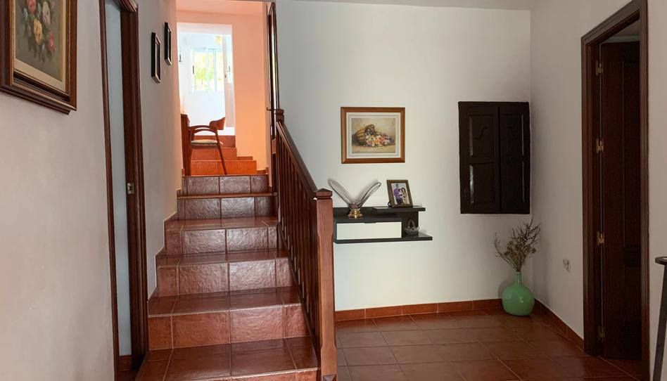 Foto 1 de Casa o chalet en venta en Calle la Parra, 6, Trasierra, Badajoz
