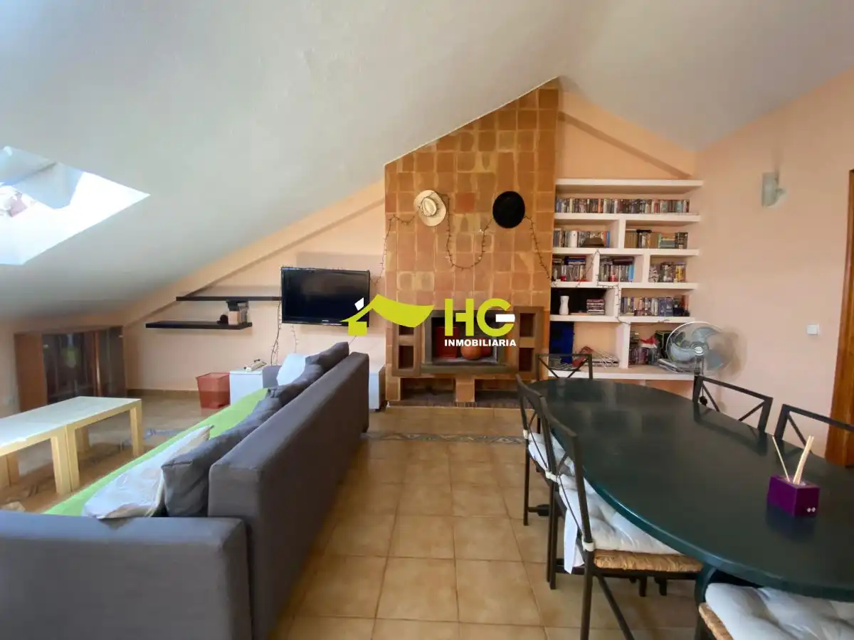 Habitación en Centro