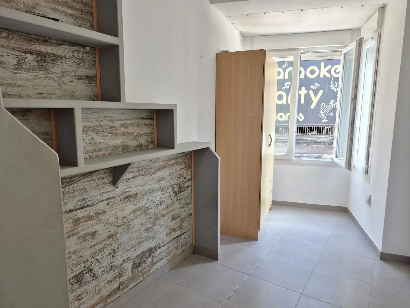 Terraza de Piso en venta en Vinaròs con Trastero