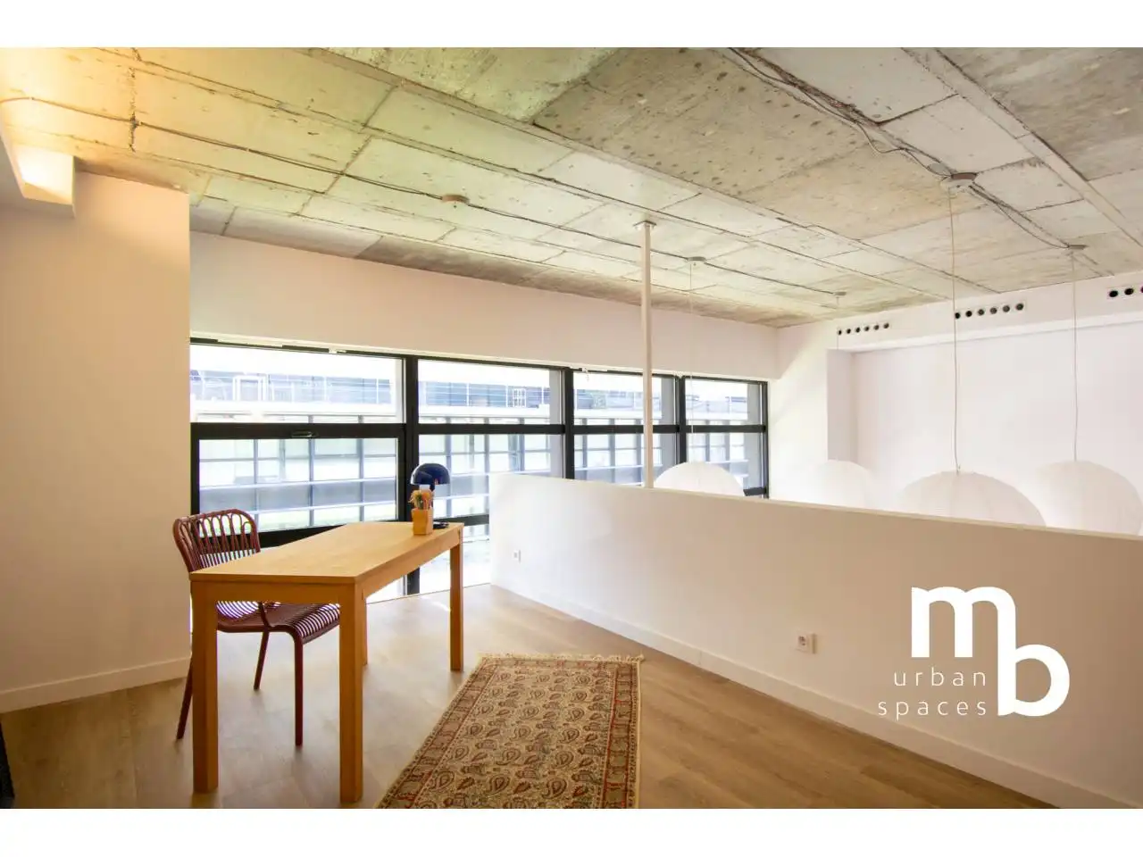 Loft en venta en Carretera Fuencarral, Zona Industrial