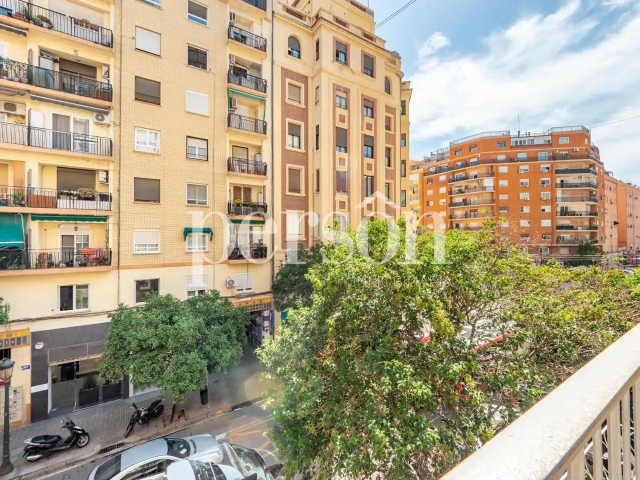 Piso con terraza en venta en calle del Literat Gabriel Miró, imagen 30