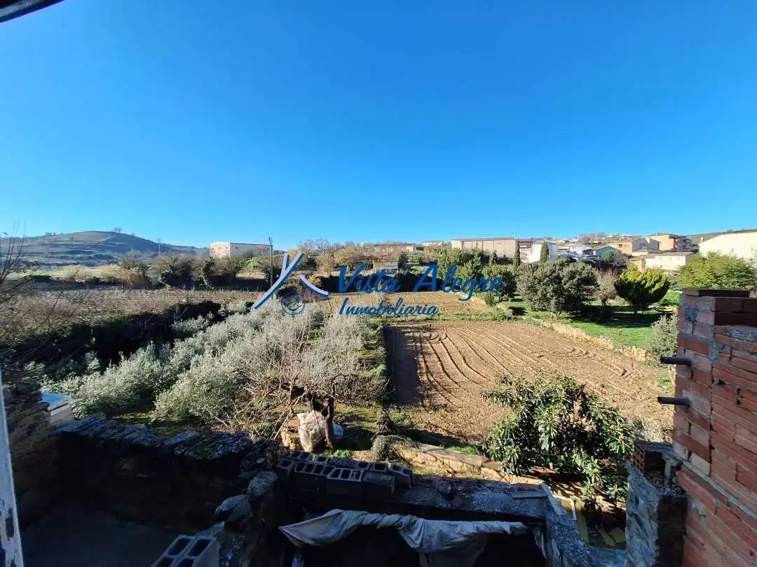 Casa o chalet en venta en San Asensio con Balcón
