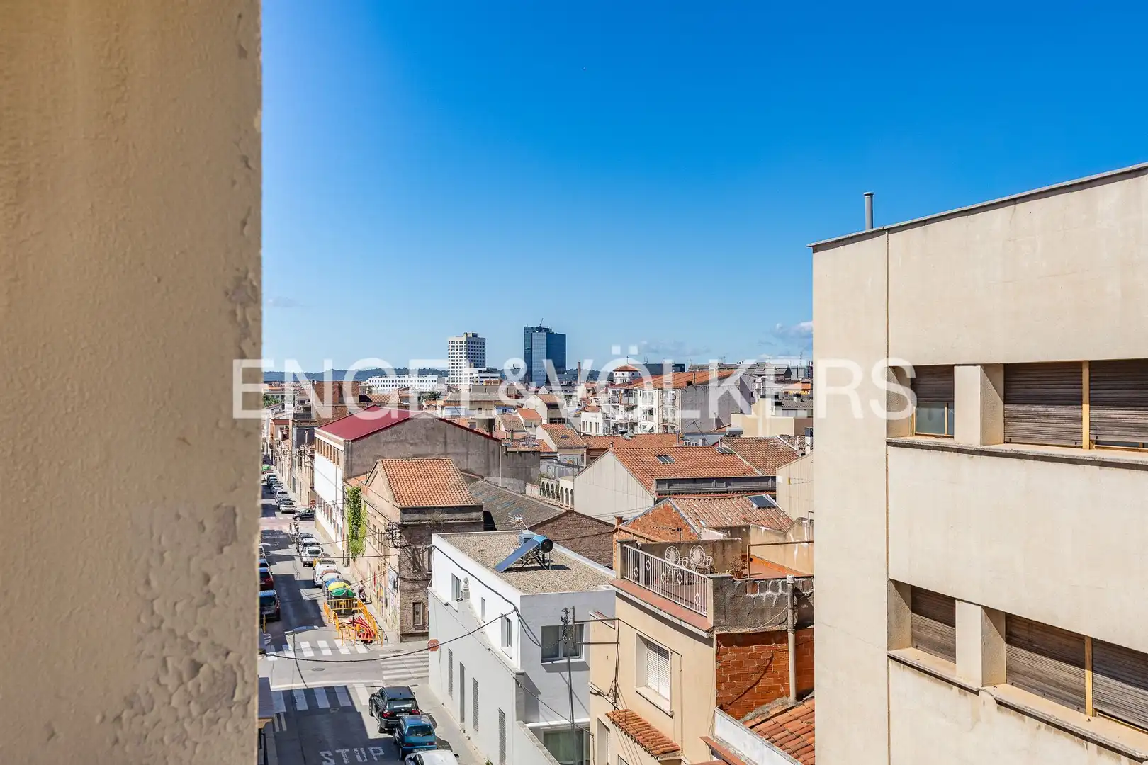 Wohnung zum Verkauf in Creu Alta