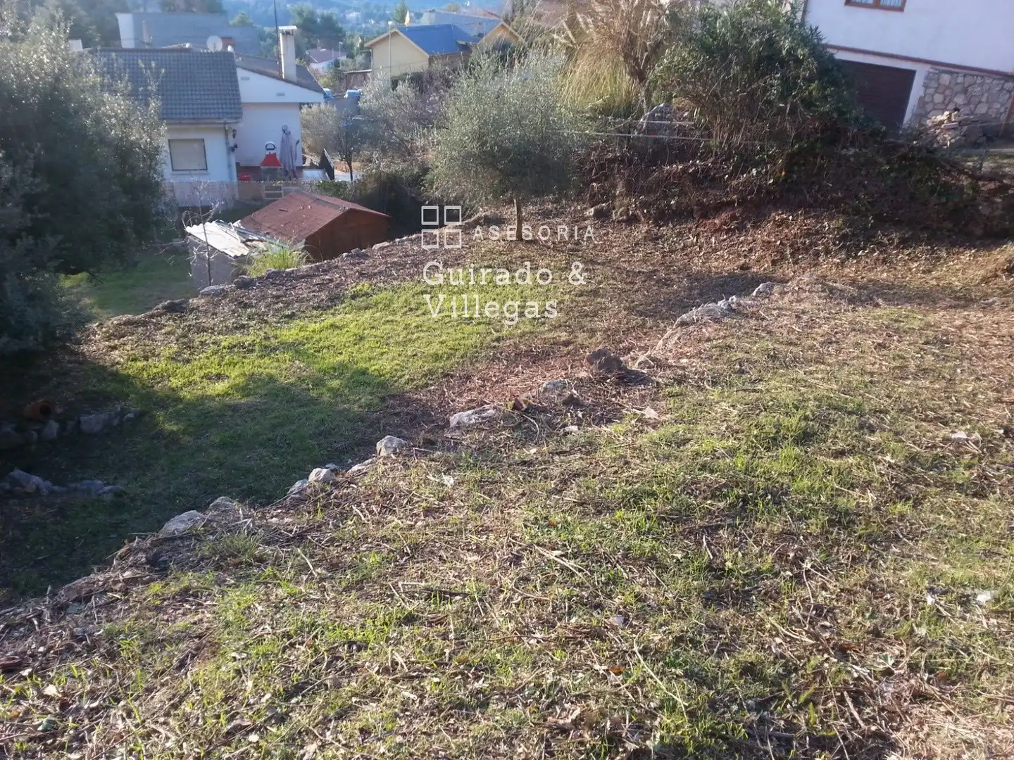 Wohnbaugrundstück zum Verkauf in Calle Maresme, imagen 8