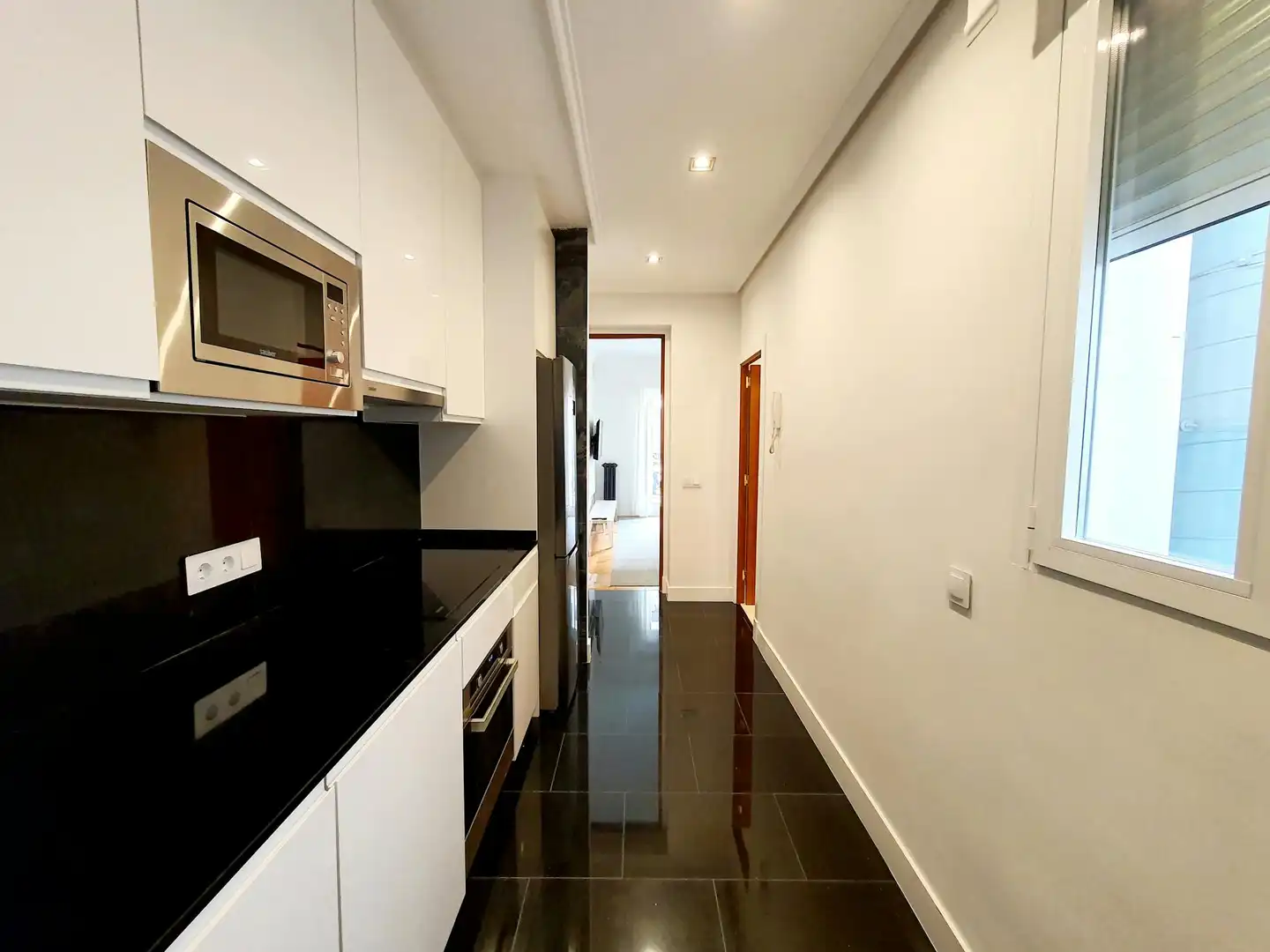 Flat with garden to rent in N/A, imagen 10