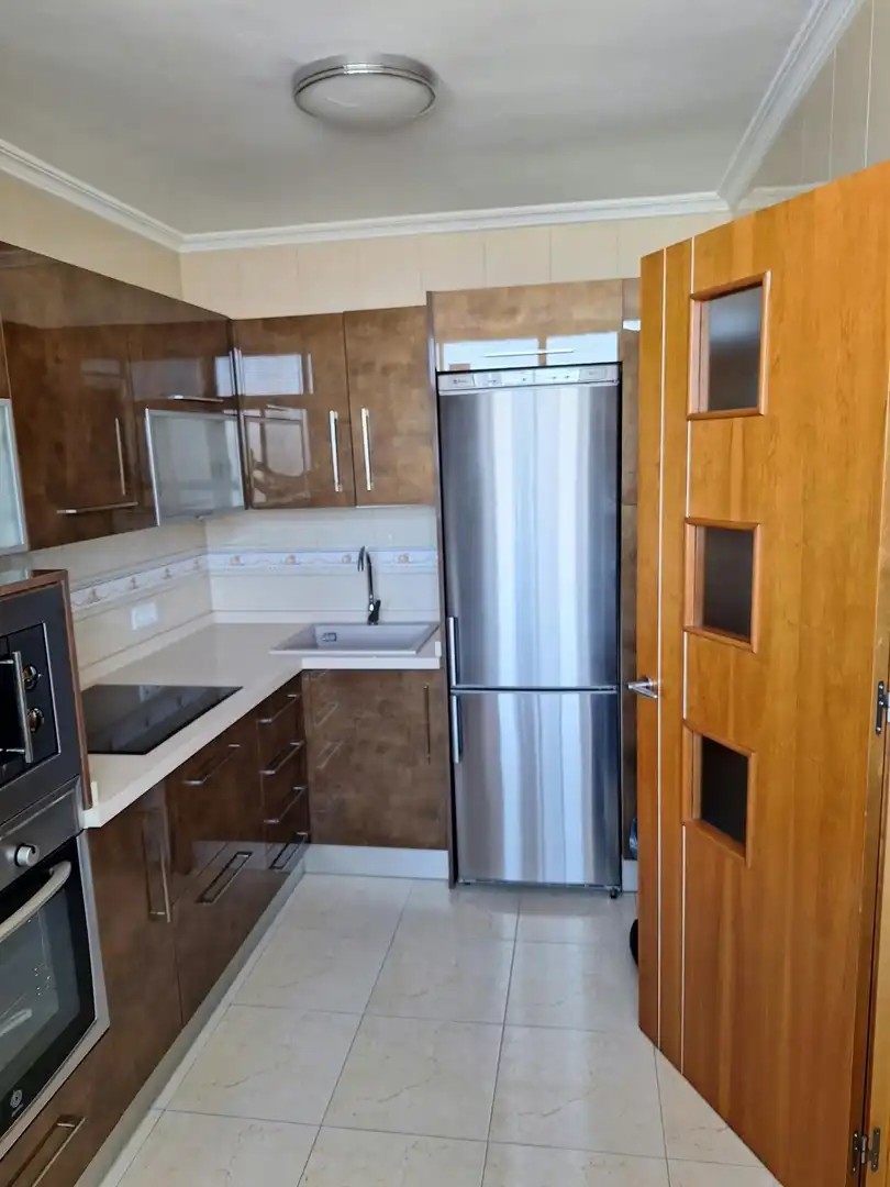 Cocina de Piso en venta en Cruz de Humilladero