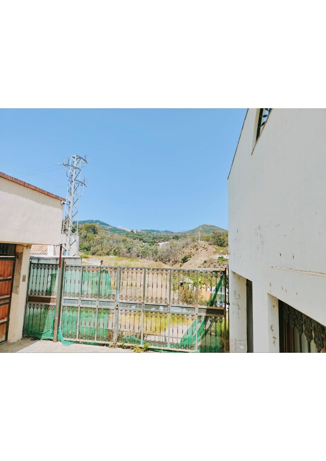 Residencial en venta en  Ceuta Capital
