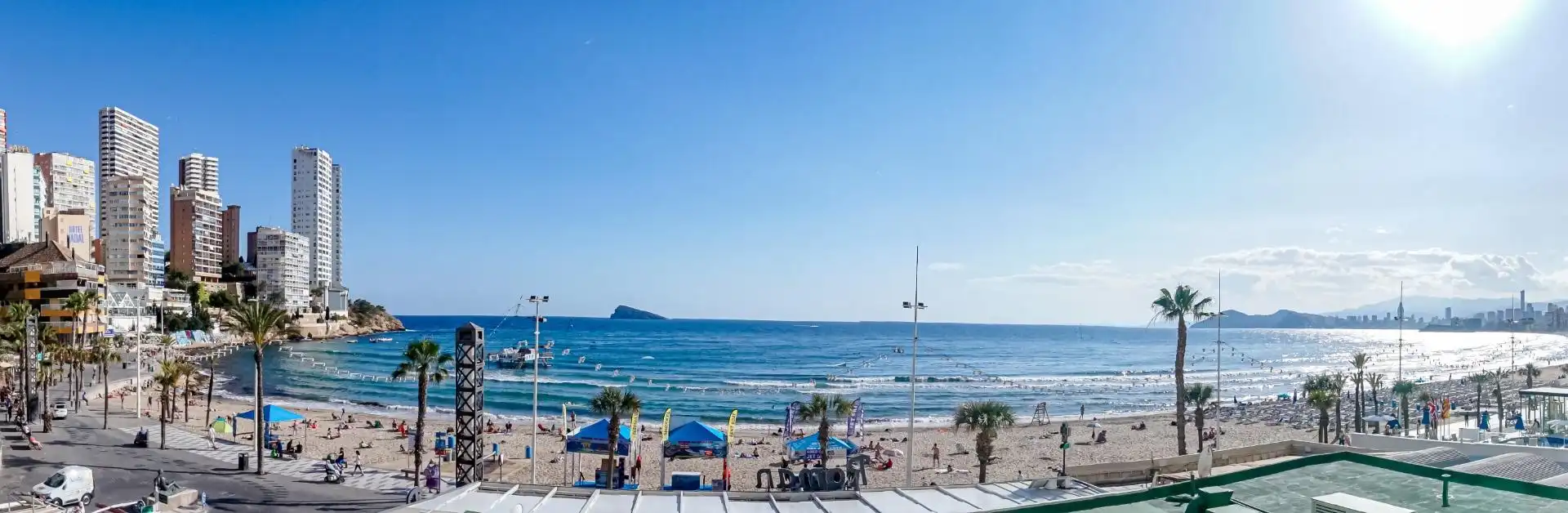 Apartament amb piscina en venda a Playa de Levante, imagen 3