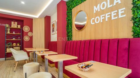 Photo 5 of Premises to transfer in Avenida Ramón y Cajal, Fuengirola, Spain, 12, Puerto Deportivo, Málaga