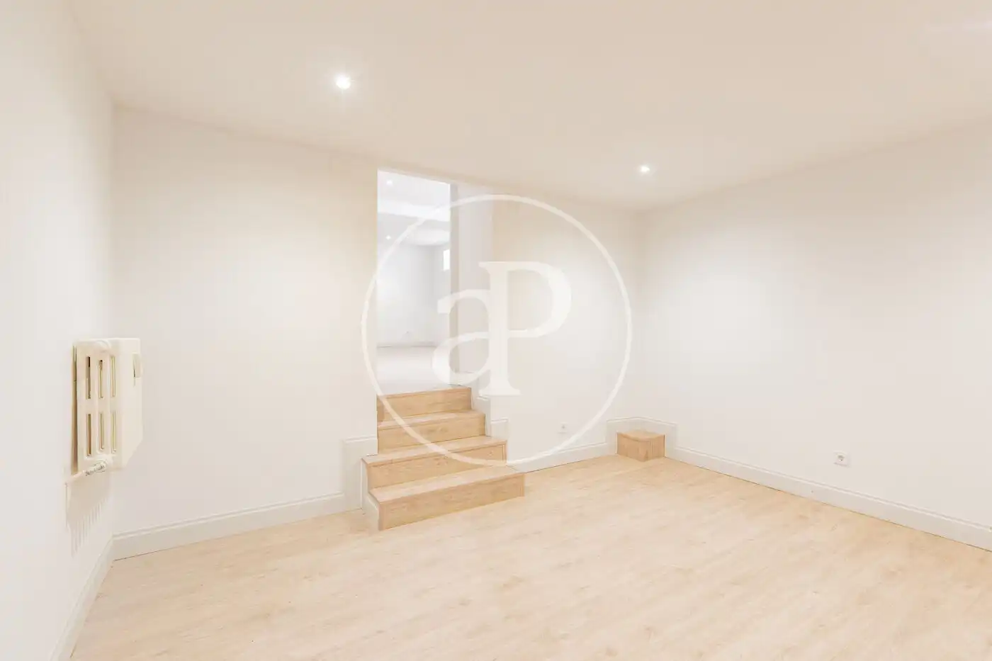 Piso en venta en Madrid con Aire acondicionado y Calefacción