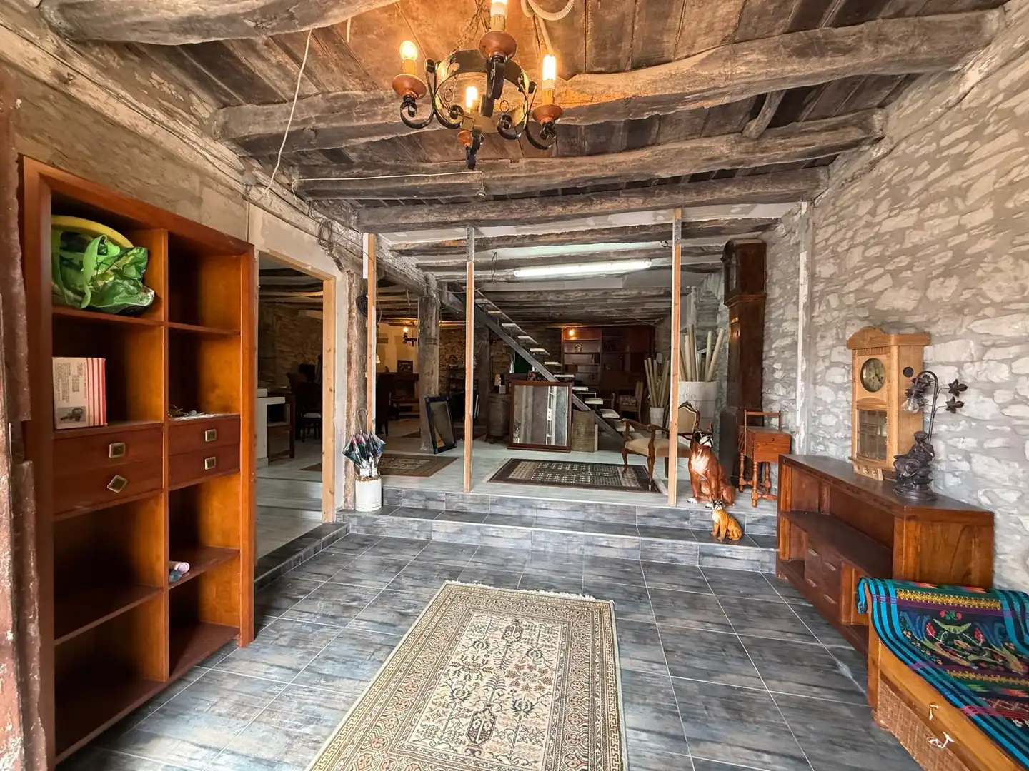 Casa o chalet en venta en Valle de Mena con Trastero y Balcón