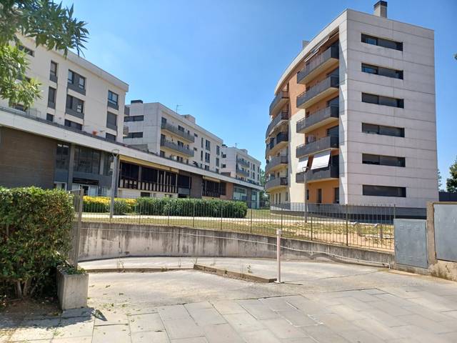 Garaje en Alquiler en ST JORDI en Sarrià de Ter