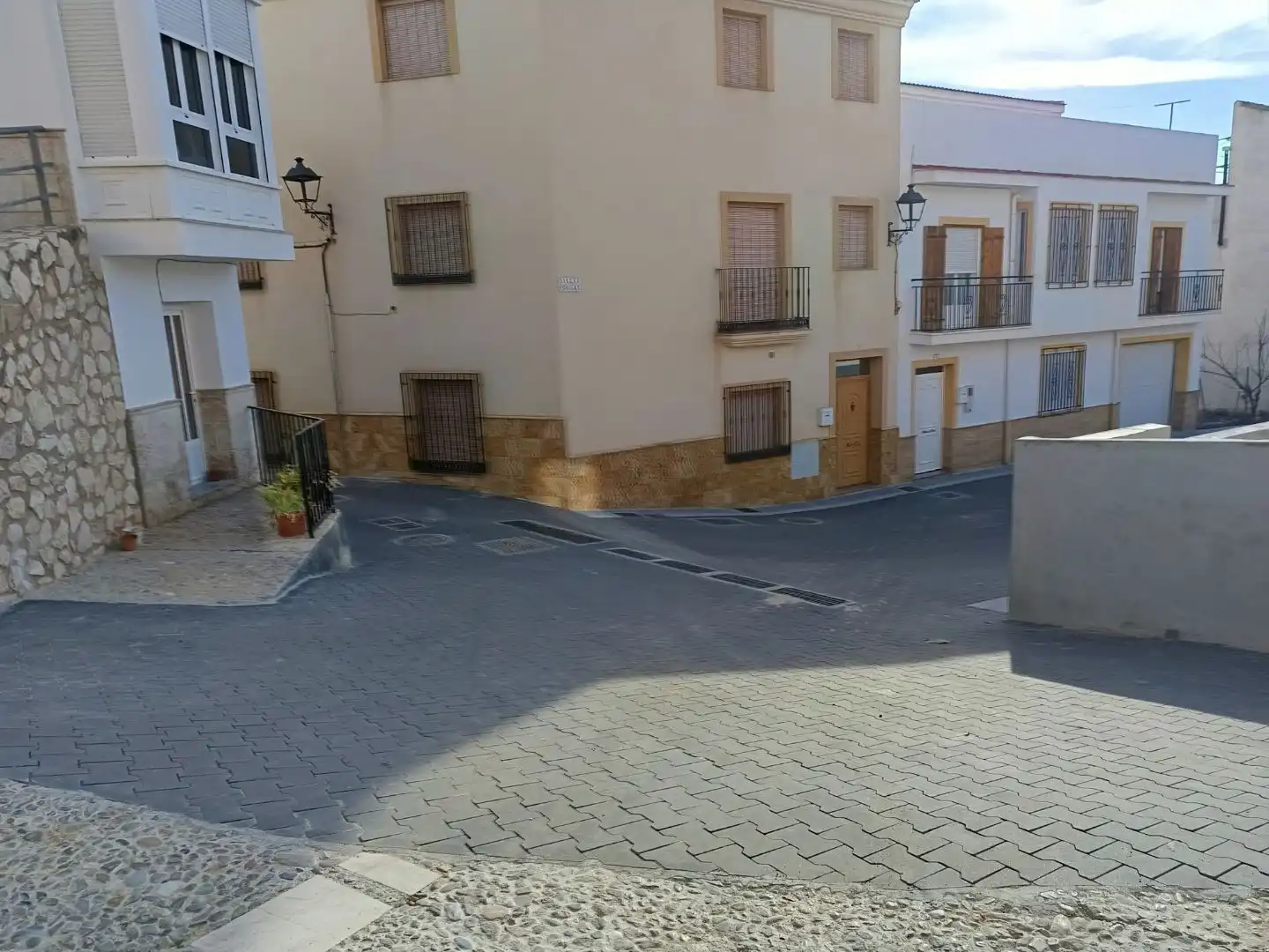 Terreny residencial en venda a CALLE NOGAL 2, imagen 3