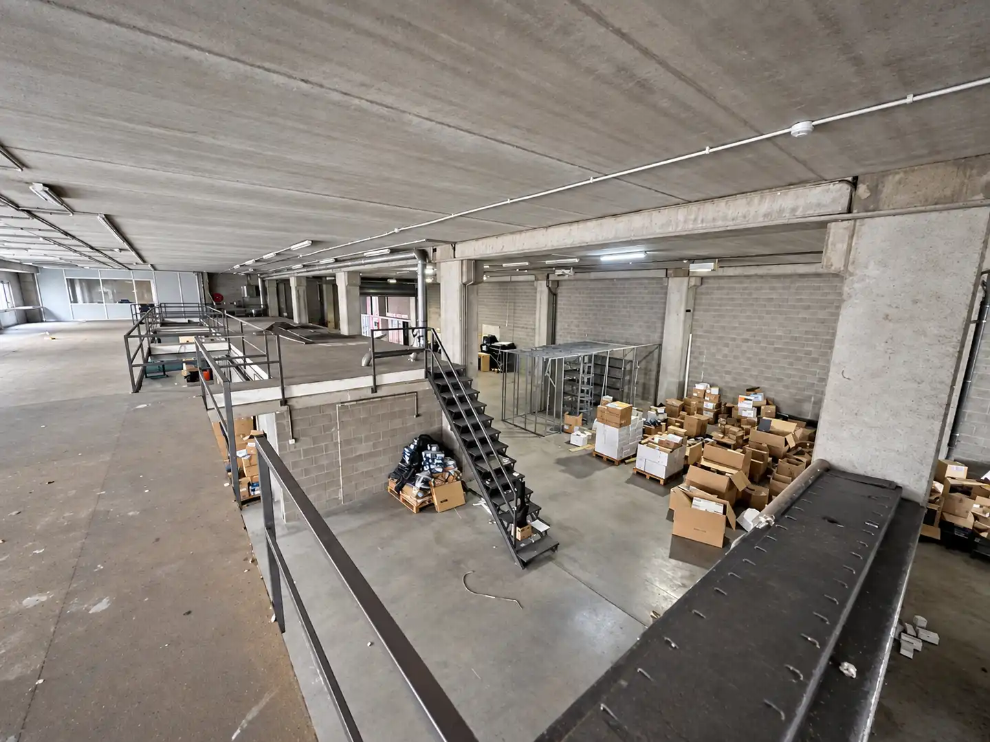 Nave industrial in vendita a Sant Martí, imagen 17