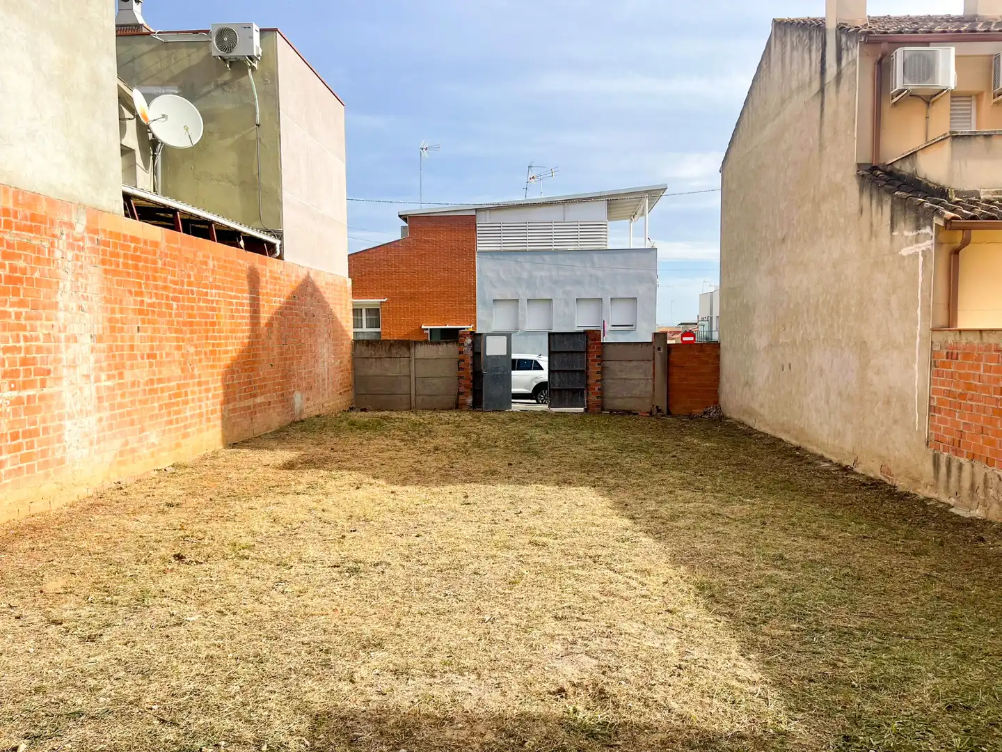 Terreno residencial en venta en Carrer Milà i Fontanals 8, imagen 5