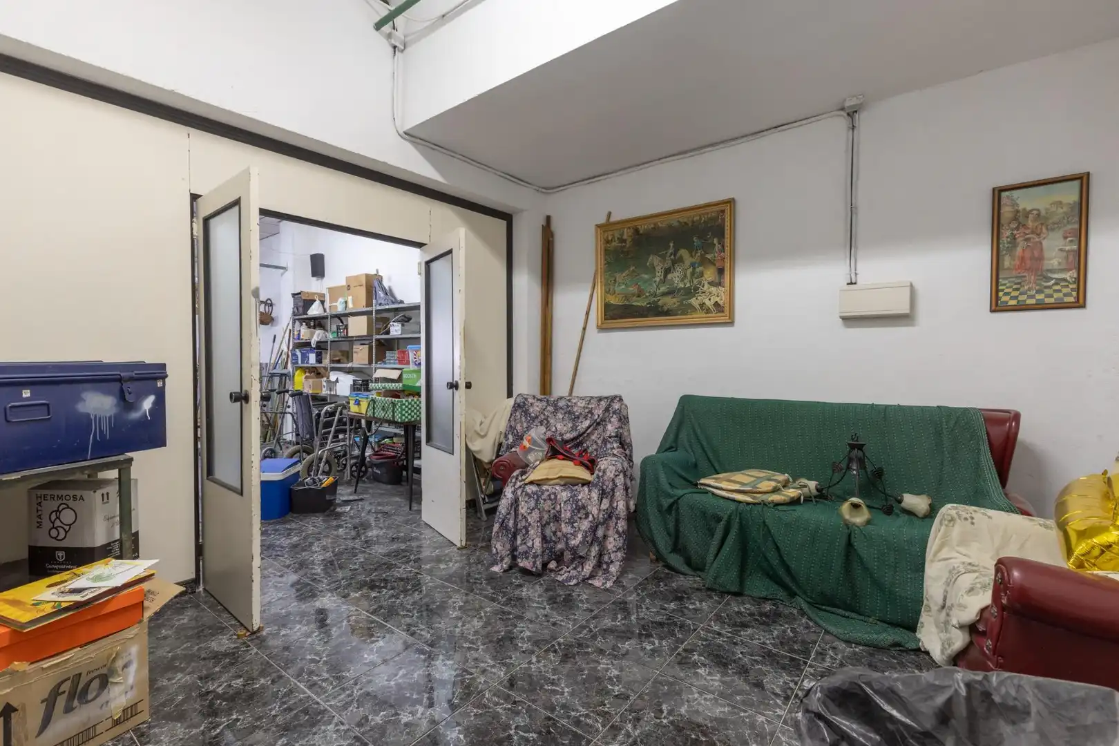 Adosado en venta en Calle Viejo de Charilla 43, imagen 57
