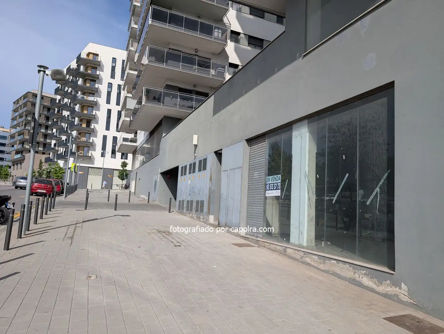 Business premises for sale in d'Extremadura, imagen 26