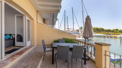 Foto 3 de Planta baixa en venda a Carrer Cavall de Mar, Salins - Cavall de Mar, Girona