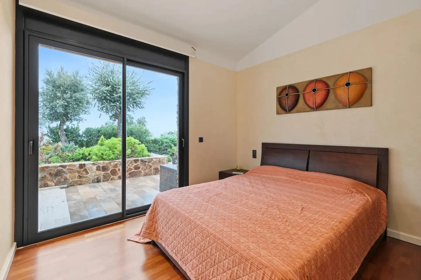 Casa con piscina en alquiler en calle de les Gavarres, imagen 29