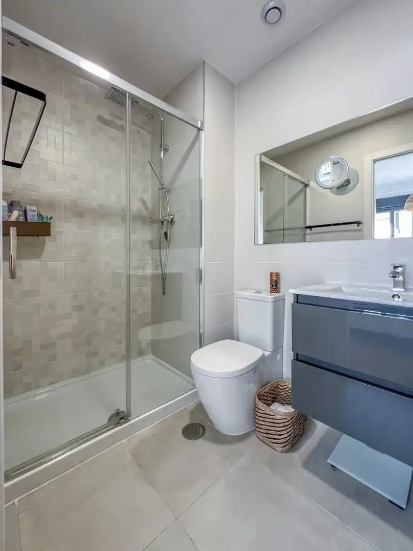 Mini appartamento in vendita a San Javier ciudad, imagen 14