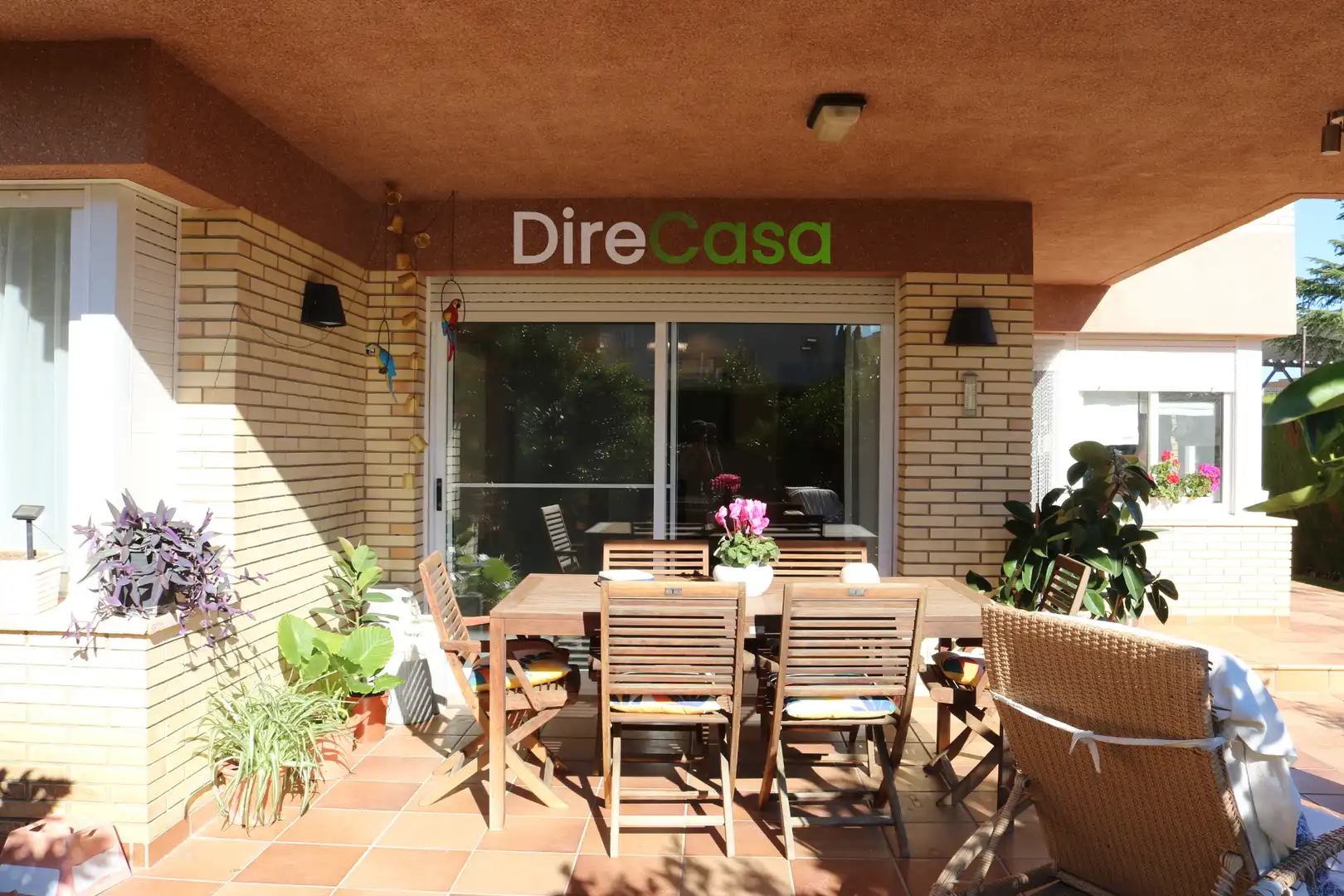 Casa o chalet en venta en Móra d'Ebre con Aire acondicionado, Calefacción y Jardín privado