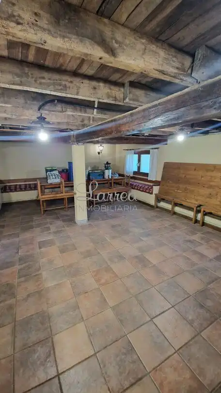 Finca rústica en venda en Igorre amb Calefacció, Jardí privat i Terrassa