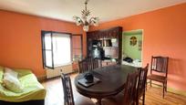 Dining room of Flat for sale in Ourense Capital   with Heating and Storage room