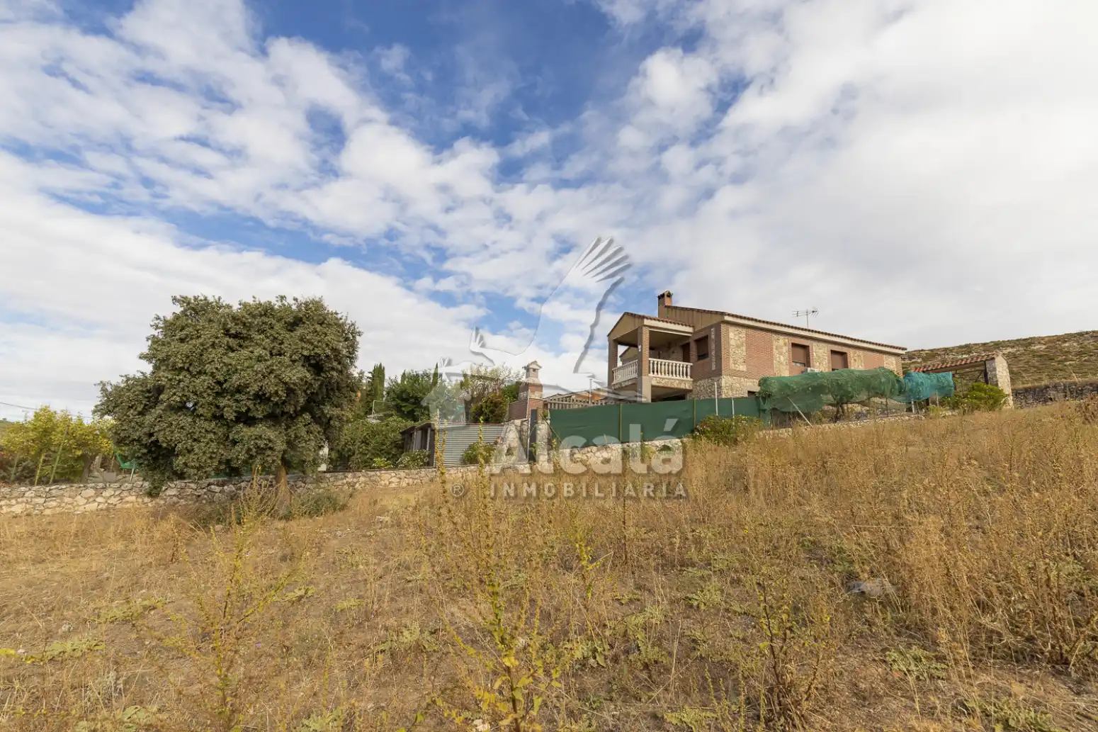 Residential land for sale in Hueva, imagen 25