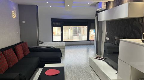 Foto 2 de Piso de alquiler en Calle Baja, 27, Alcañiz, Teruel