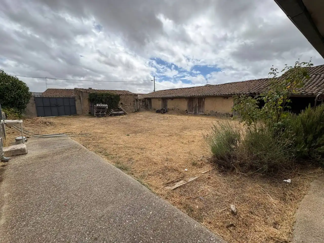 Casa o chalet en venta en Gallegos de Argañán con Calefacción, Jardín privado y Terraza