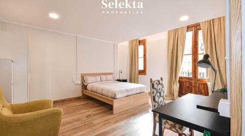 Foto 3 de Apartament de lloguer a Carrer Gran de Sant Andreu, Sant Andreu de Palomar,  Barcelona Capital