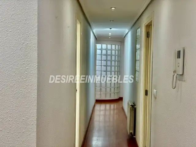 Piso en venta en Valencia con Aire acondicionado, Calefacción y Parquet