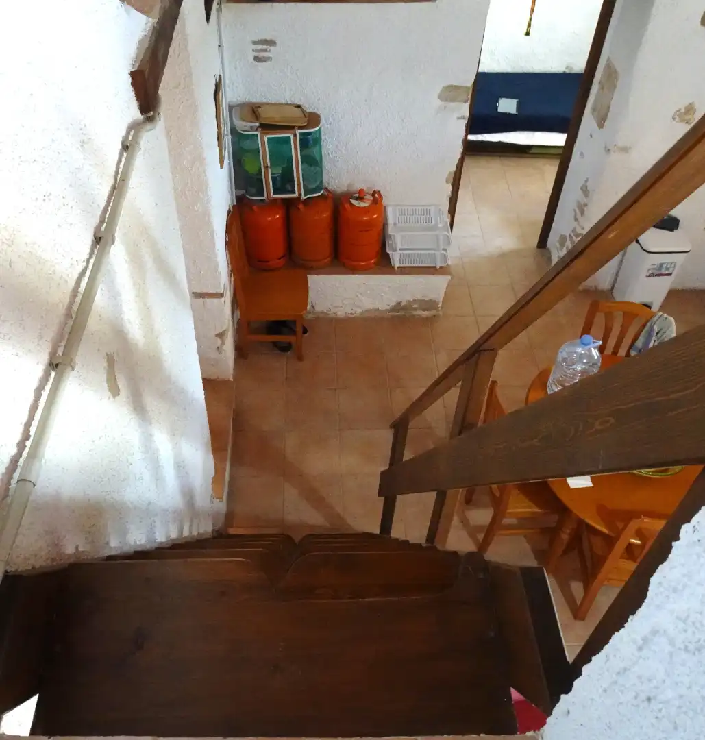 Finca rústica en venta en El Perelló