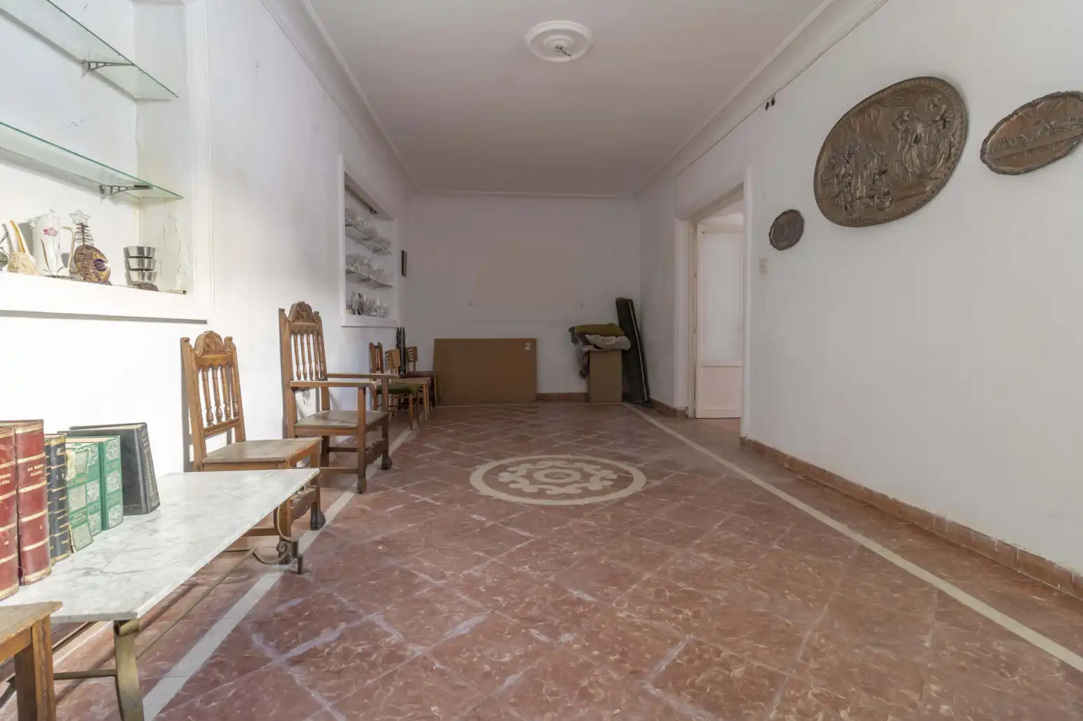 Casa adosada en venda en El Viso del Alcor