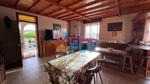 Foto 5 de Casa o xalet en venda a Barrocanes, Ourense