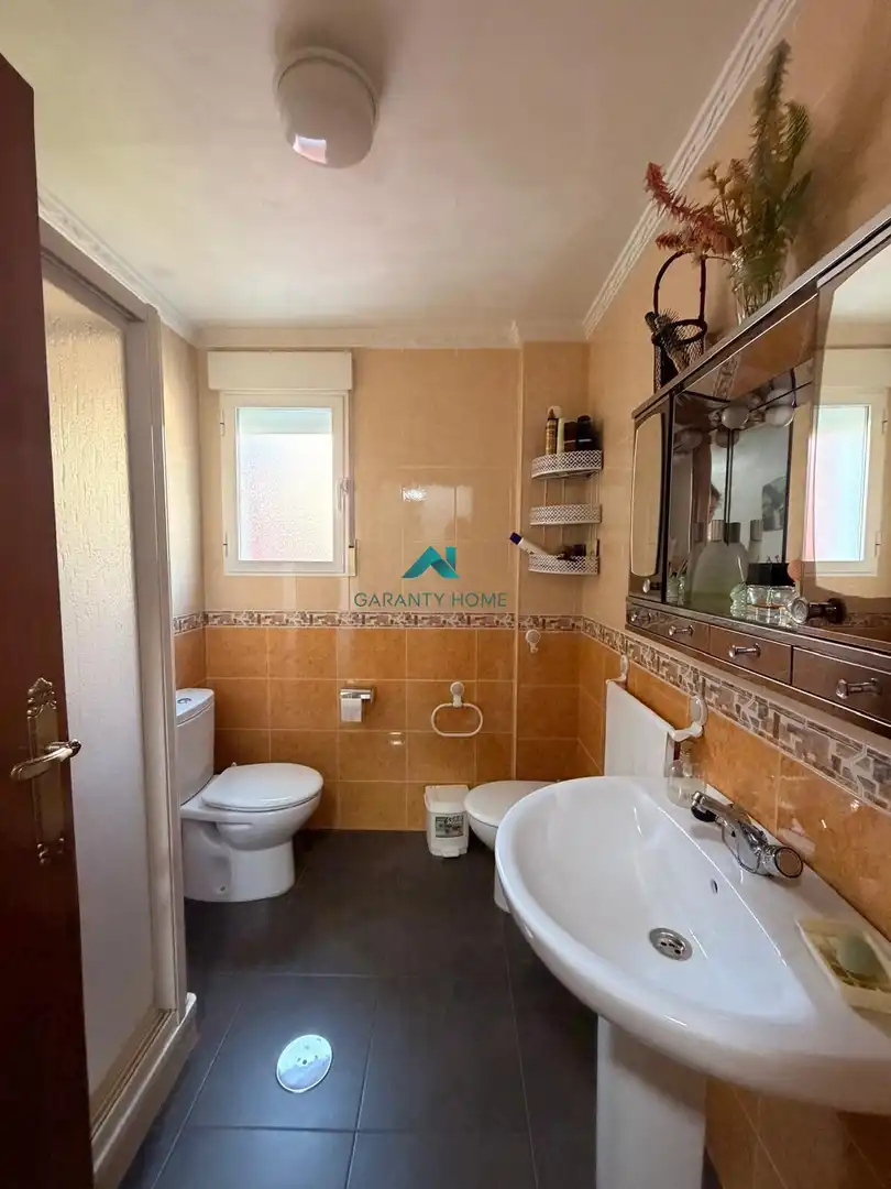 Piso con terraza en venta en Martos, imagen 20