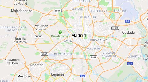 Photo 2 of Flat for sale in San Isidro, Madrid Capital