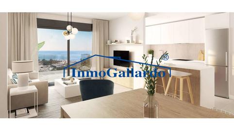 Foto 4 de Pis en venda a Lo Cea, Málaga