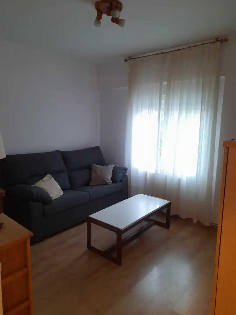 Apartament de lloguer a Casablanca